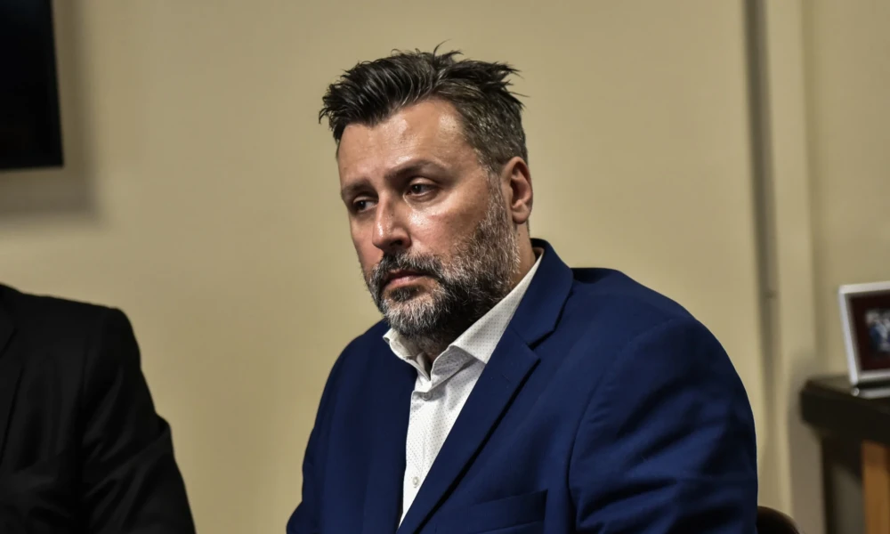 Αγγειοχειρουργοί για Καλλιάνο: Το ποιοι θα μπούνε φυλακή το αποφασίζει η Δικαιοσύνη